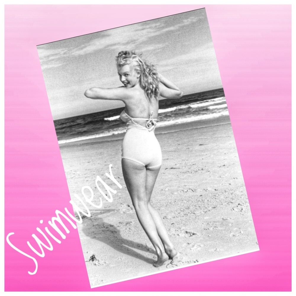 Swimwear